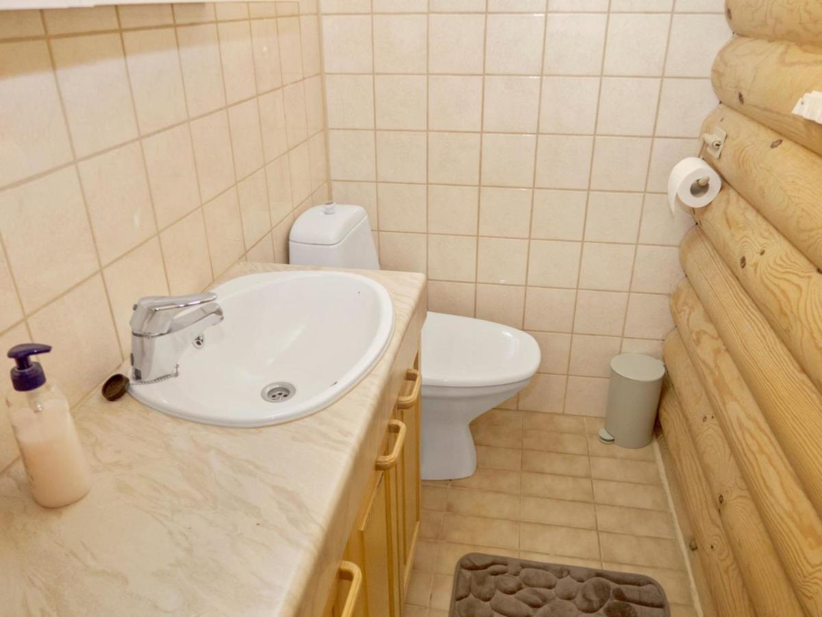Holiday Home Varilan Lomamajat Nr2 By Interhome روكا المظهر الخارجي الصورة