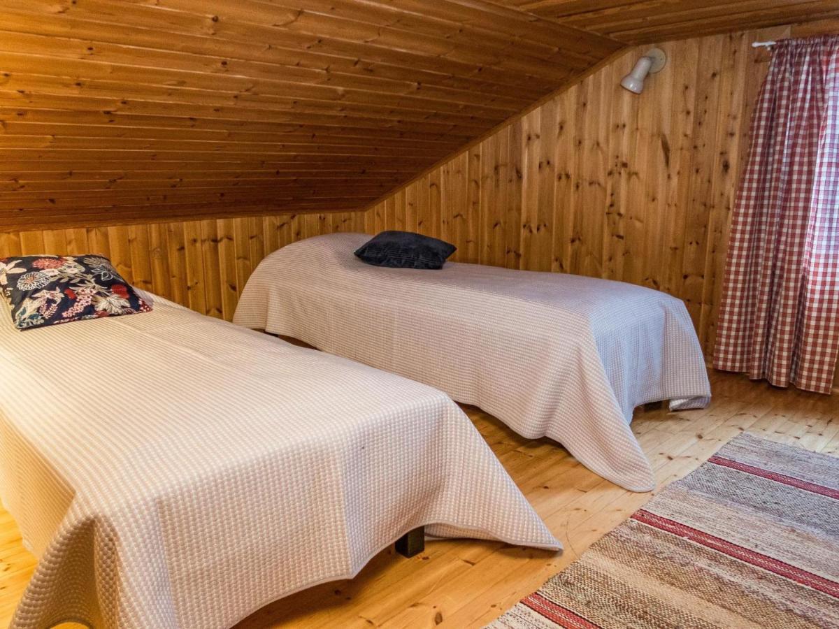 Holiday Home Varilan Lomamajat Nr2 By Interhome روكا المظهر الخارجي الصورة