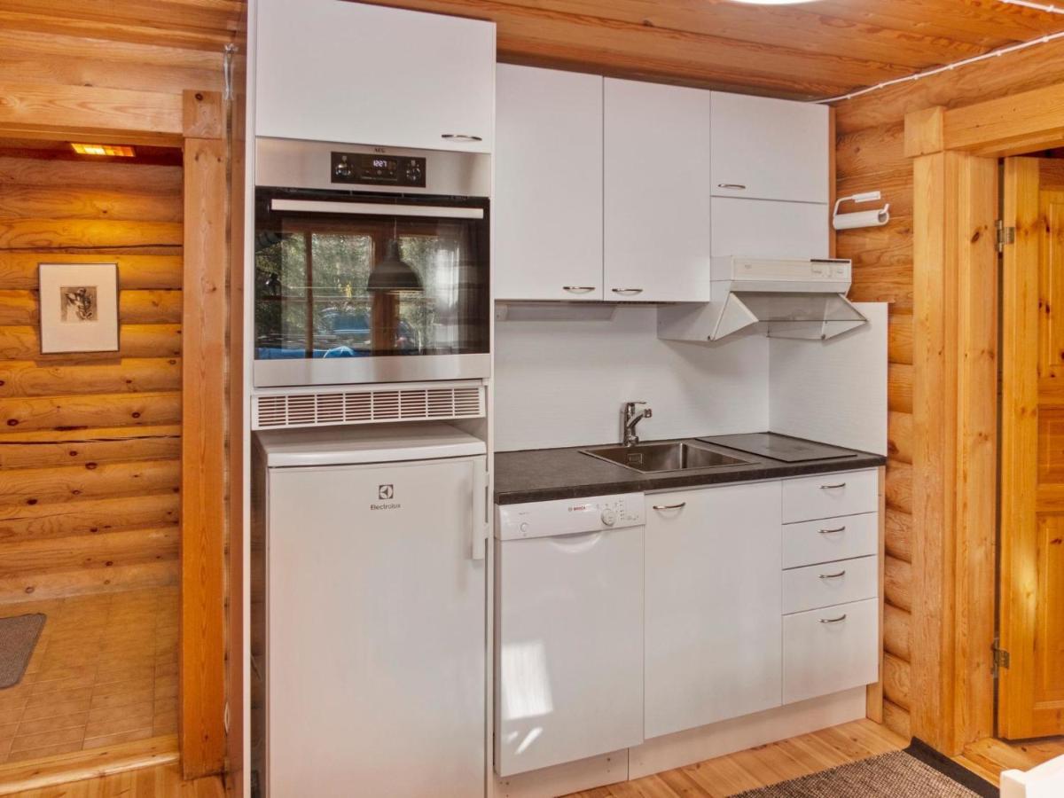Holiday Home Varilan Lomamajat Nr2 By Interhome روكا المظهر الخارجي الصورة